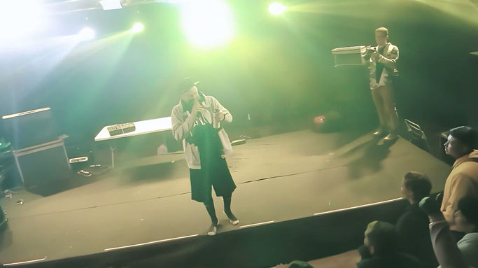 CERRADO VIVE - DRONE